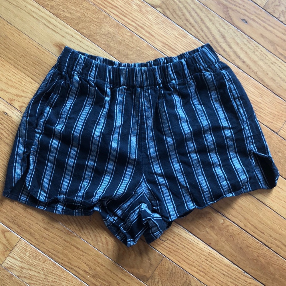 Brandy Melville shorts